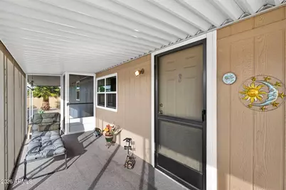 9828 E Pueblo Avenue #34, Mesa, AZ 85208 - Photo 2