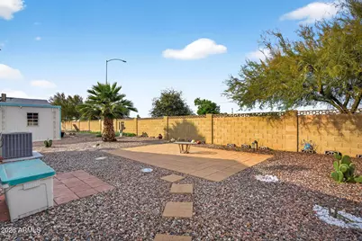 9828 E Pueblo Avenue #34, Mesa, AZ 85208 - Photo 20