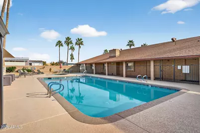 9828 E Pueblo Avenue #34, Mesa, AZ 85208 - Photo 26