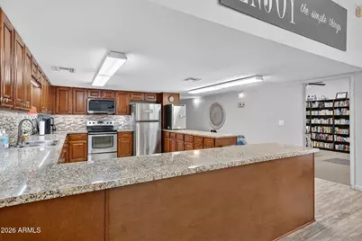 9828 E Pueblo Avenue #34, Mesa, AZ 85208 - Photo 32