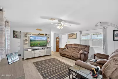 9828 E Pueblo Avenue #34, Mesa, AZ 85208 - Photo 4