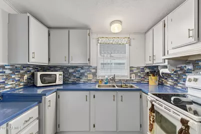 9828 E Pueblo Avenue #34, Mesa, AZ 85208 - Photo 8