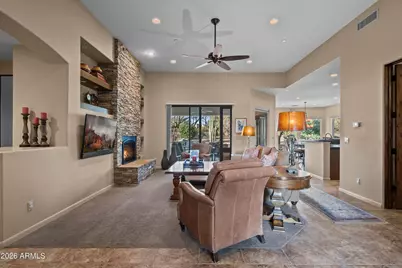27940 N Walnut Creek Road, Rio Verde, AZ 85263 - Photo 6