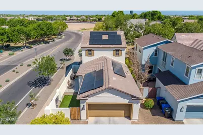 13578 N 152nd Drive, Surprise, AZ 85379 - Photo 58