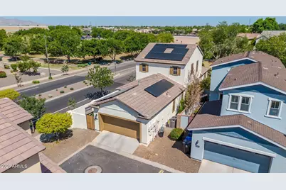 13578 N 152nd Drive, Surprise, AZ 85379 - Photo 48