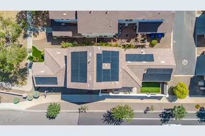 13578 N 152nd Drive, Surprise, AZ 85379 - Photo 62