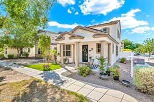 13578 N 152nd Dr, Surprise, AZ 85379 - Photo 44