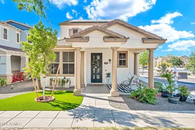 13578 N 152nd Drive, Surprise, AZ 85379 - Photo 1