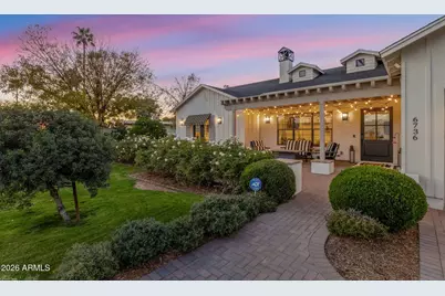 6736 E Monterosa Street, Scottsdale, AZ 85251 - Photo 2