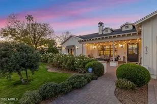 6736 E Monterosa St, Scottsdale, AZ 85251 - Photo 2