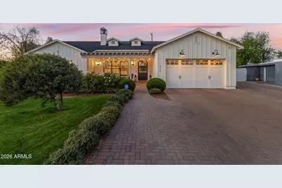 6736 E Monterosa Street, Scottsdale, AZ 85251 - Photo 1