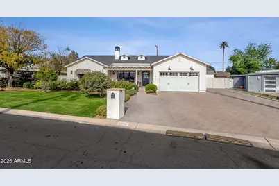 6736 E Monterosa Street, Scottsdale, AZ 85251 - Photo 52