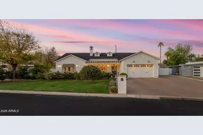 6736 E Monterosa Street, Scottsdale, AZ 85251 - Photo 6