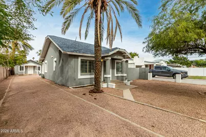 1630 E Harvard Street, Phoenix, AZ 85006 - Photo 2