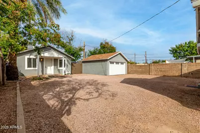 1630 E Harvard Street, Phoenix, AZ 85006 - Photo 26