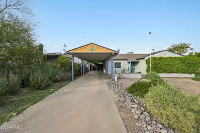 1202 W Clarendon Avenue, Phoenix, AZ 85013 - Photo 2