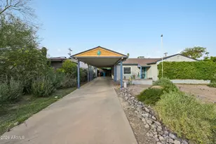 1202 W Clarendon Ave, Phoenix, AZ 85013 - Photo 2