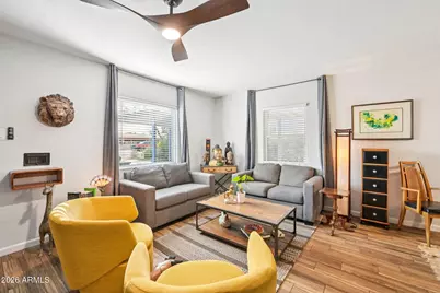 1202 W Clarendon Avenue, Phoenix, AZ 85013 - Photo 8