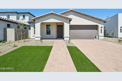 7938 W Griswold Road, Peoria, AZ 85345 - Photo 1