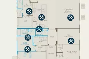 6990 W Plum Rd, Peoria, AZ 85383 - Photo 2