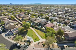 273 W Hawthorne Dr, Casa Grande, AZ 85122 - Photo 30