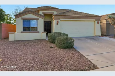 273 W Hawthorne Drive, Casa Grande, AZ 85122 - Photo 8