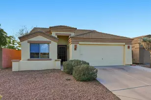 273 W Hawthorne Dr, Casa Grande, AZ 85122 - Photo 8