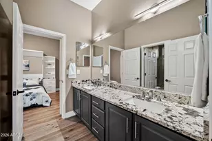 40722 N Harbour Town Ct, Anthem, AZ 85086 - Photo 32