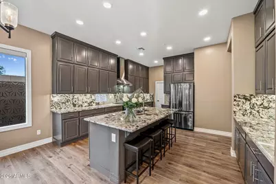 40722 N Harbour Town Court, Anthem, AZ 85086 - Photo 4