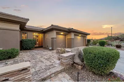 40722 N Harbour Town Court, Anthem, AZ 85086 - Photo 12