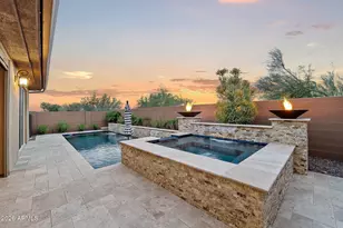 40722 N Harbour Town Ct, Anthem, AZ 85086 - Photo 16