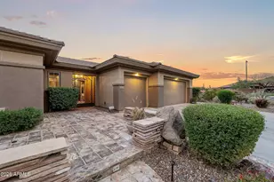 40722 N Harbour Town Ct, Anthem, AZ 85086 - Photo 14