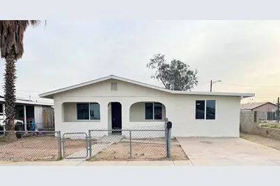 78 N Amarillo Street, Casa Grande, AZ 85122 - Photo 1
