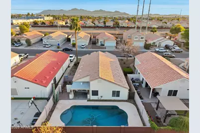 11964 W Granada Road, Avondale, AZ 85392 - Photo 34