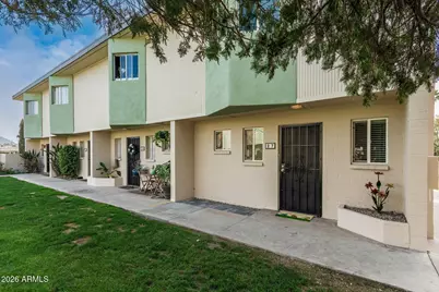 6040 N 15th Street #27, Phoenix, AZ 85014 - Photo 20