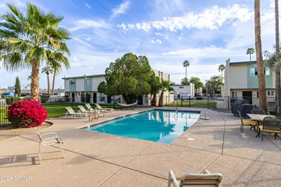 6040 N 15th Street #27, Phoenix, AZ 85014 - Photo 26