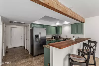 6040 N 15th Street #27, Phoenix, AZ 85014 - Photo 2