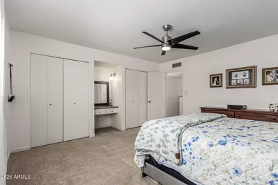 6040 N 15th Street #27, Phoenix, AZ 85014 - Photo 10