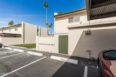 6040 N 15th Street #27, Phoenix, AZ 85014 - Photo 30