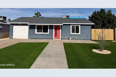 1346 E Almeria Road, Phoenix, AZ 85006 - Photo 1