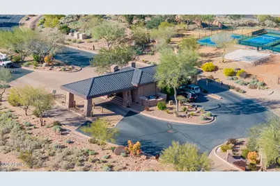 9740 N Copper Ridge Trail, Fountain Hills, AZ 85268 - Photo 110