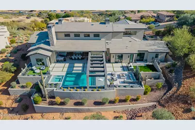 9740 N Copper Ridge Trail, Fountain Hills, AZ 85268 - Photo 8