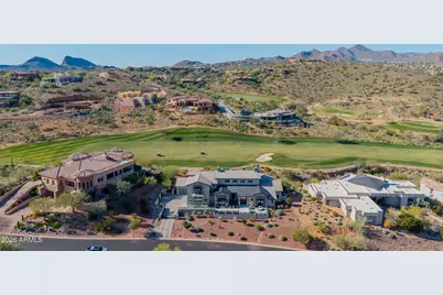 9740 N Copper Ridge Trail, Fountain Hills, AZ 85268 - Photo 104