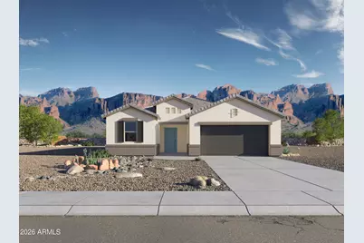 1539 E Glazier Drive E, Casa Grande, AZ 85122 - Photo 1