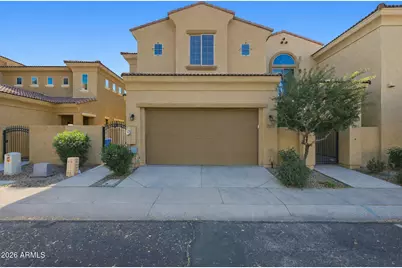 1367 S Country Club Drive #1018, Mesa, AZ 85210 - Photo 1