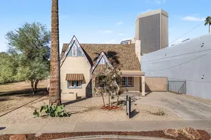 28 W Lewis Ave, Phoenix, AZ 85003 - Photo 2