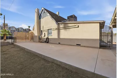 28 W Lewis Avenue, Phoenix, AZ 85003 - Photo 22