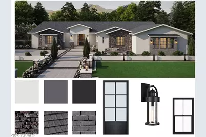 2998 W Foxtrot Trail, Queen Creek, AZ 85144 - Photo 2