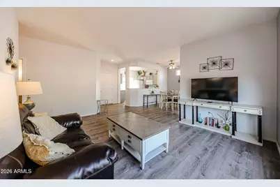 15974 W Quail Creek Lane, Surprise, AZ 85374 - Photo 4