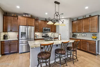 17350 W Bent Tree Drive, Surprise, AZ 85387 - Photo 4